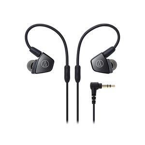 Audio Technica 오디오테크니카 ATH-LS300is 청음용 전시상품 30%할인 상태A급